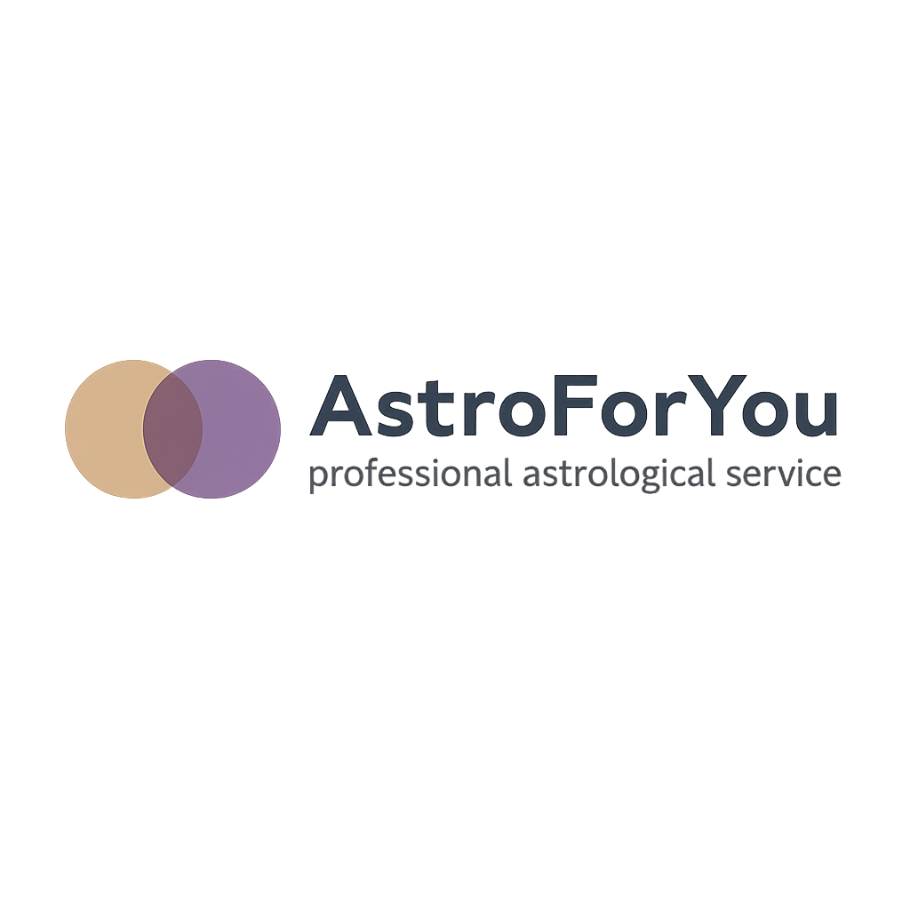 AstroForYou